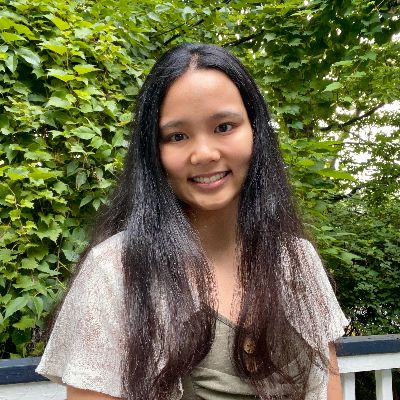 emily wang